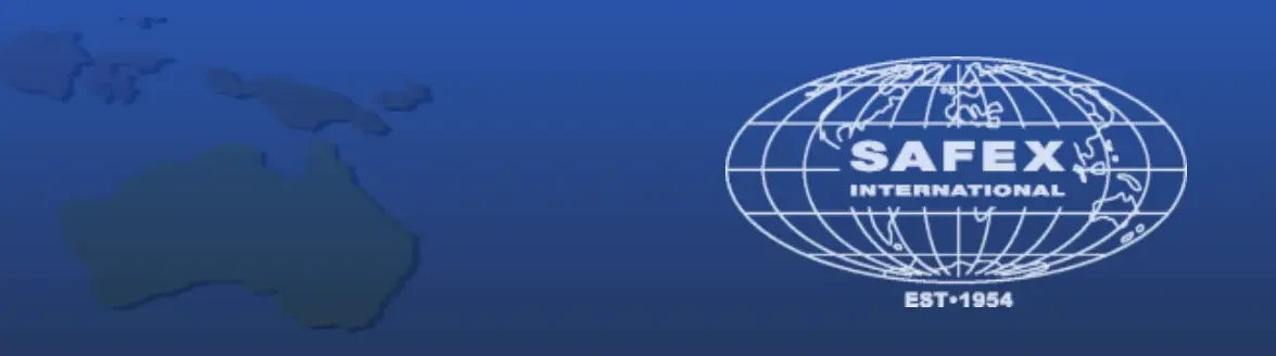 SAFEX International