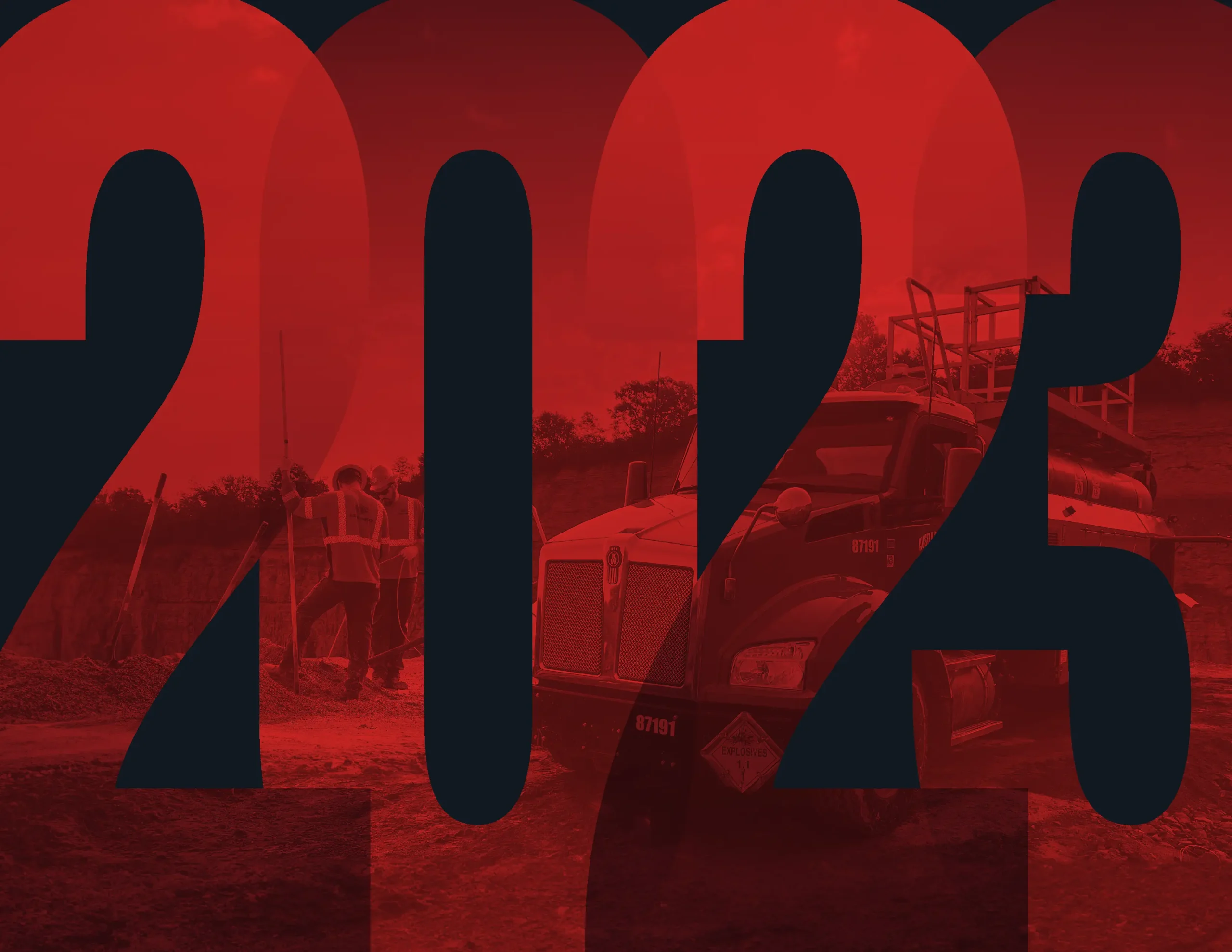 Austin Powder Report 2023