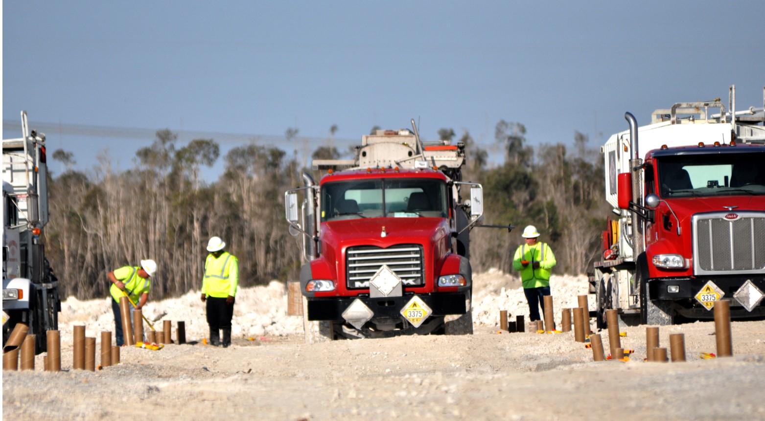 Company Austin Powder Company