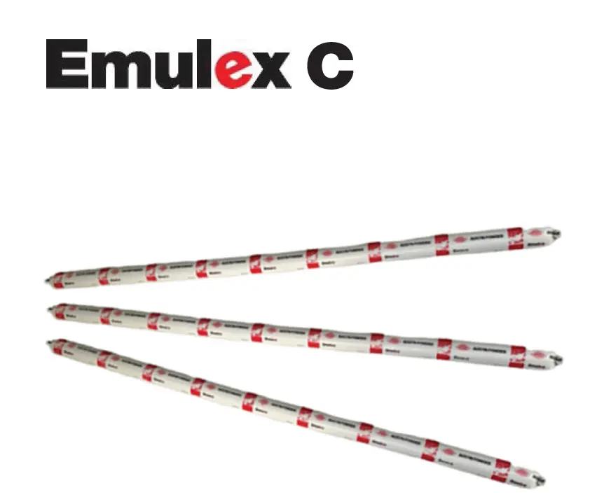 Emulex C
