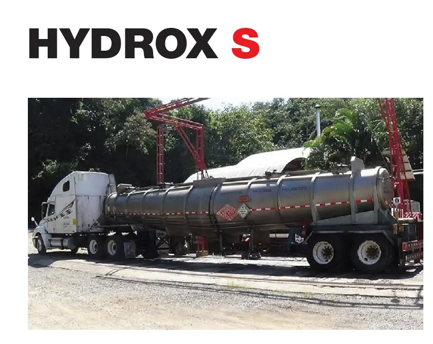 Hydrox S