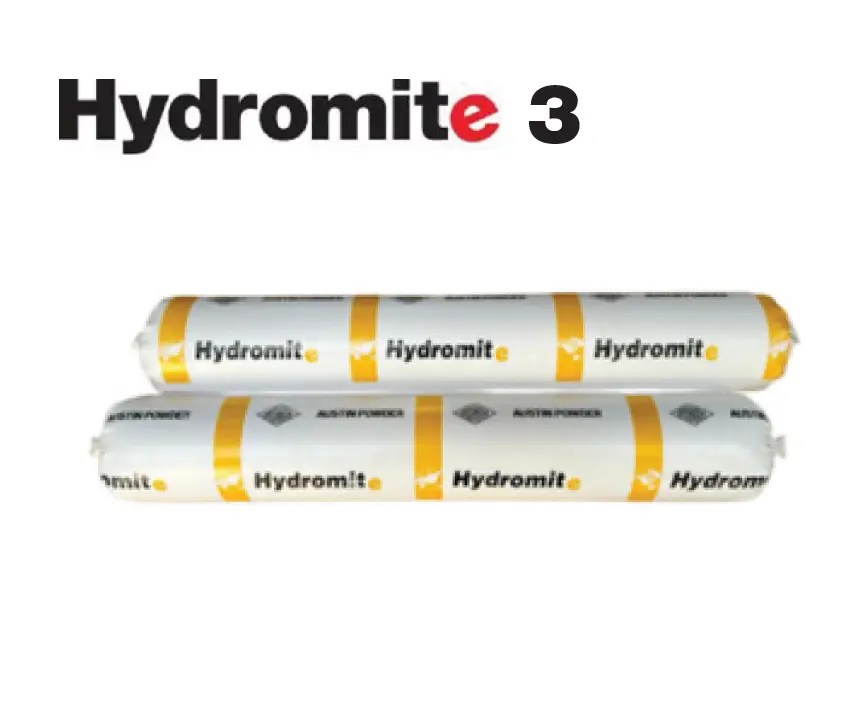 Hydromite 3