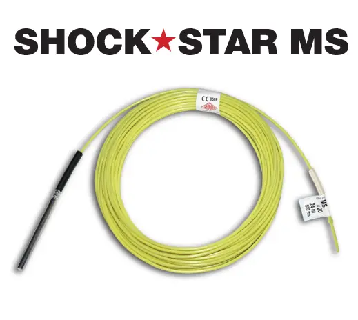 Shock*STAR MS