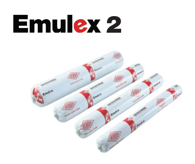 Emulex 2