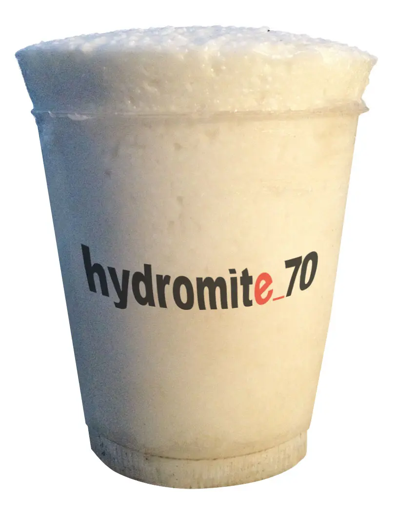 Hydromite 70