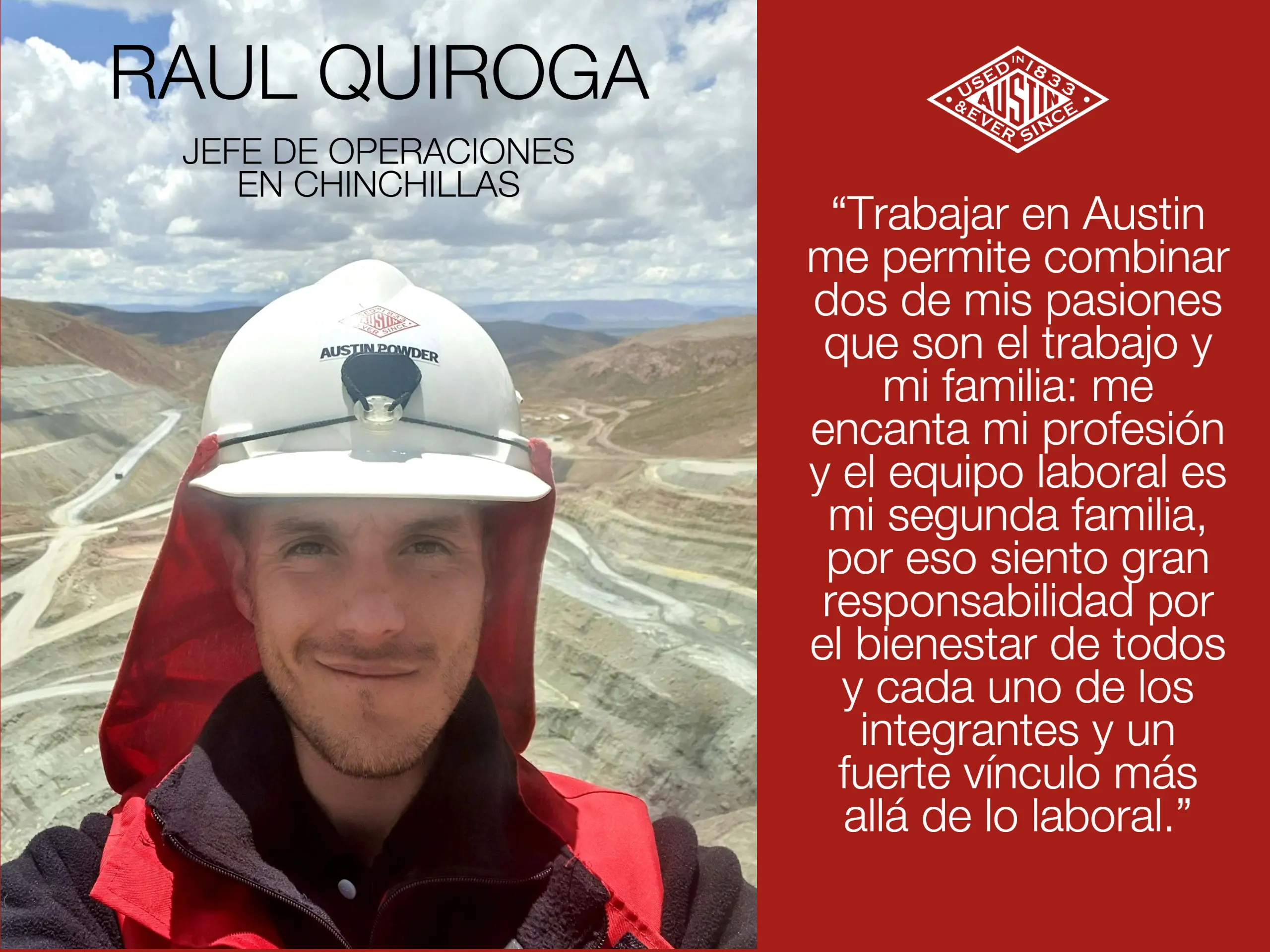 Raul Quiroga