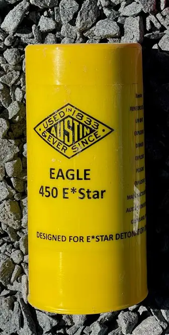 Eagle 450 ESTAR