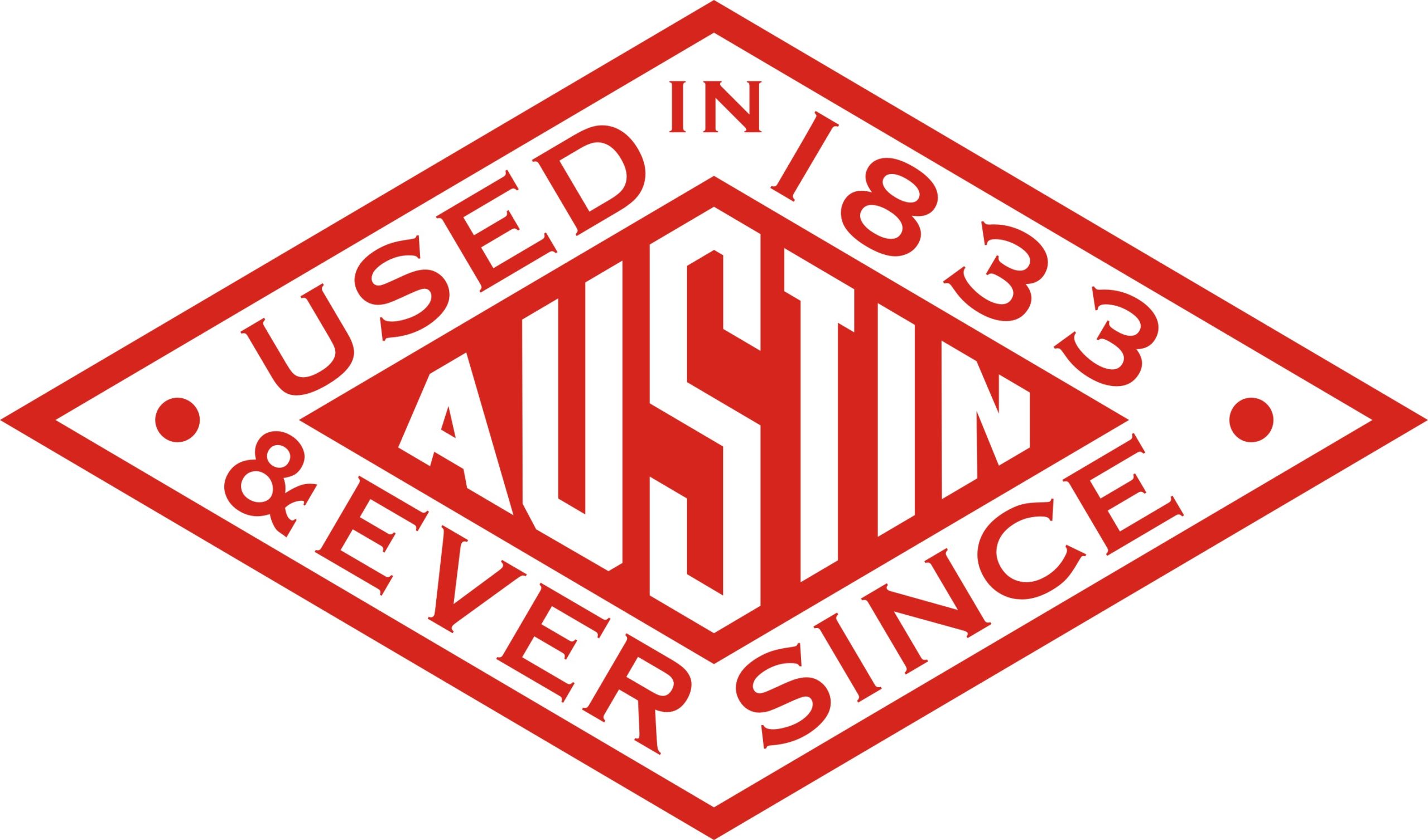 Austin Logo