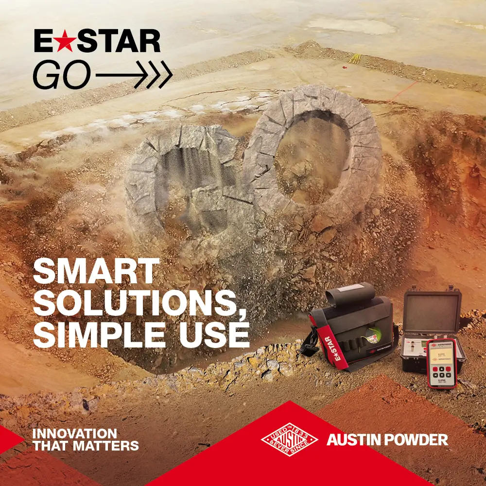 E*STAR GO social media post