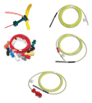 Non-Electric Detonators