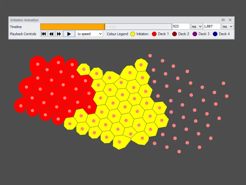 Paradigm Timing Animation