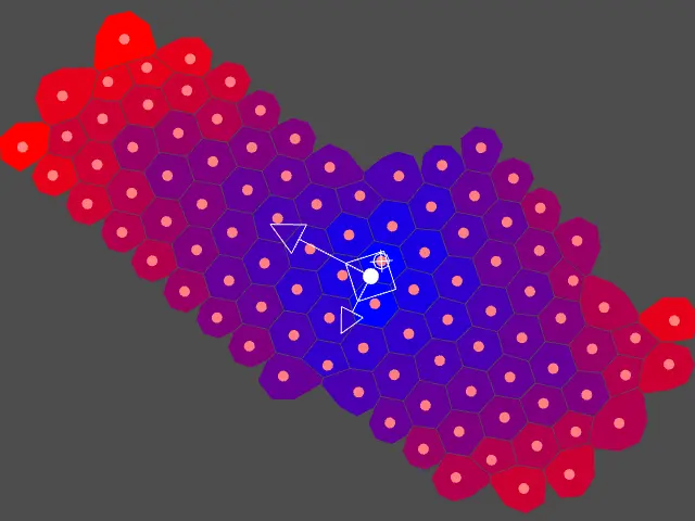 Paradigm Timing Radial