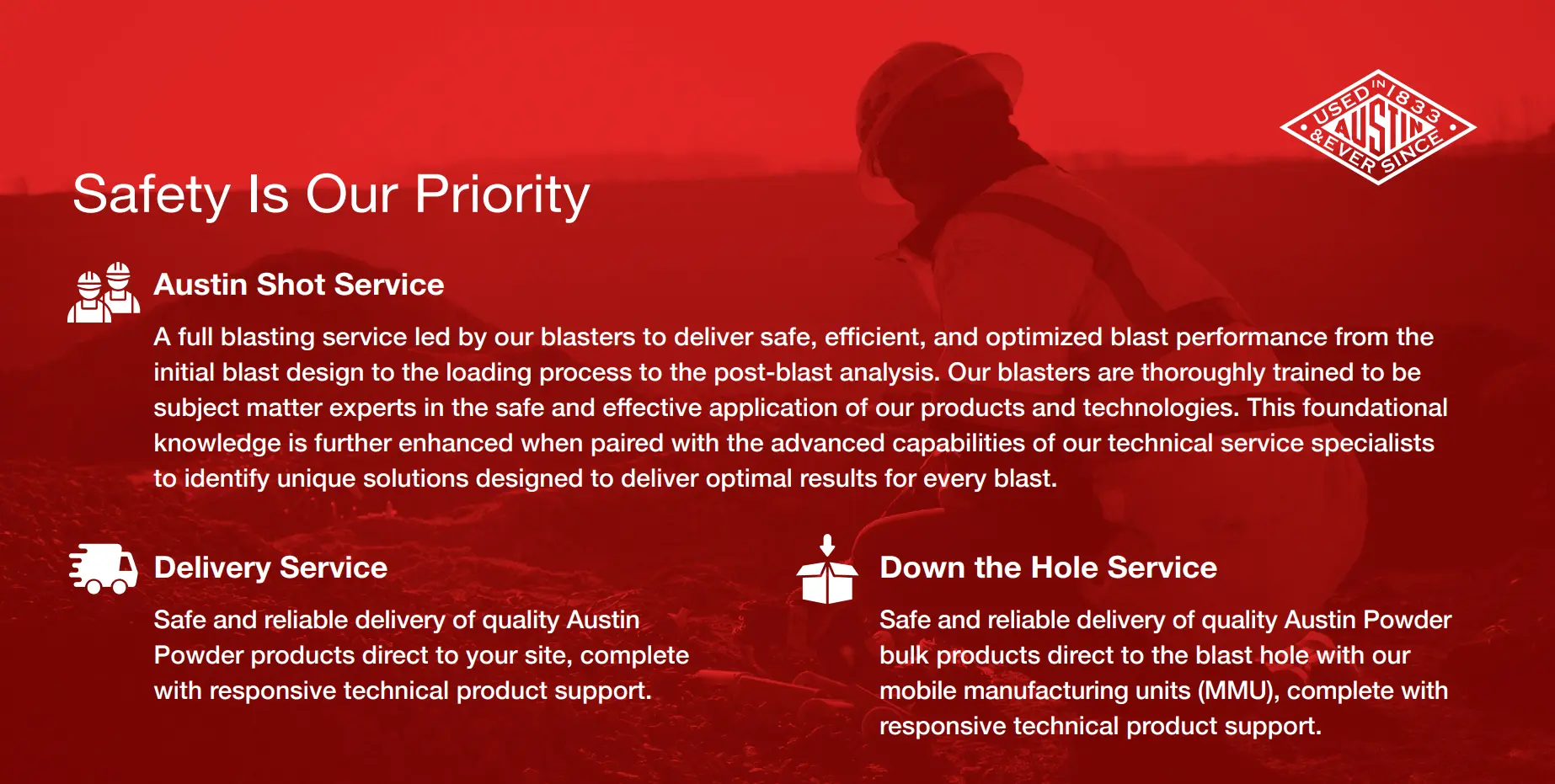 Advanced Technical Services