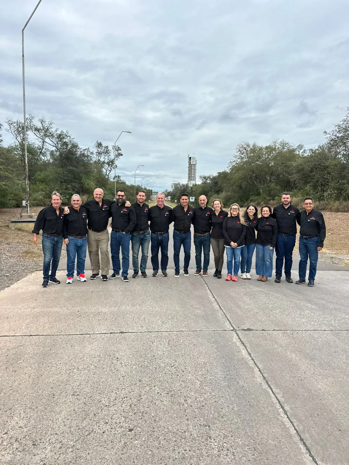 LATAM Regional Meeting