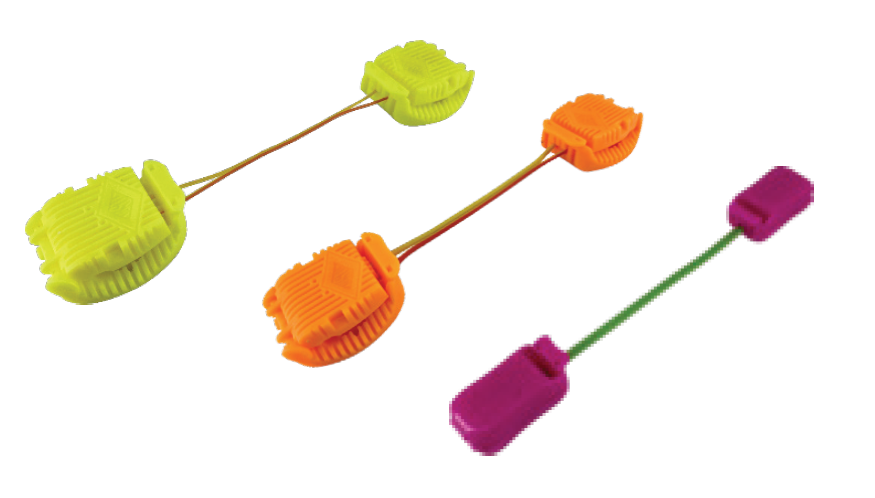 Pronto Connectors