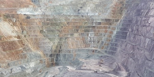 Phu Kham Mine