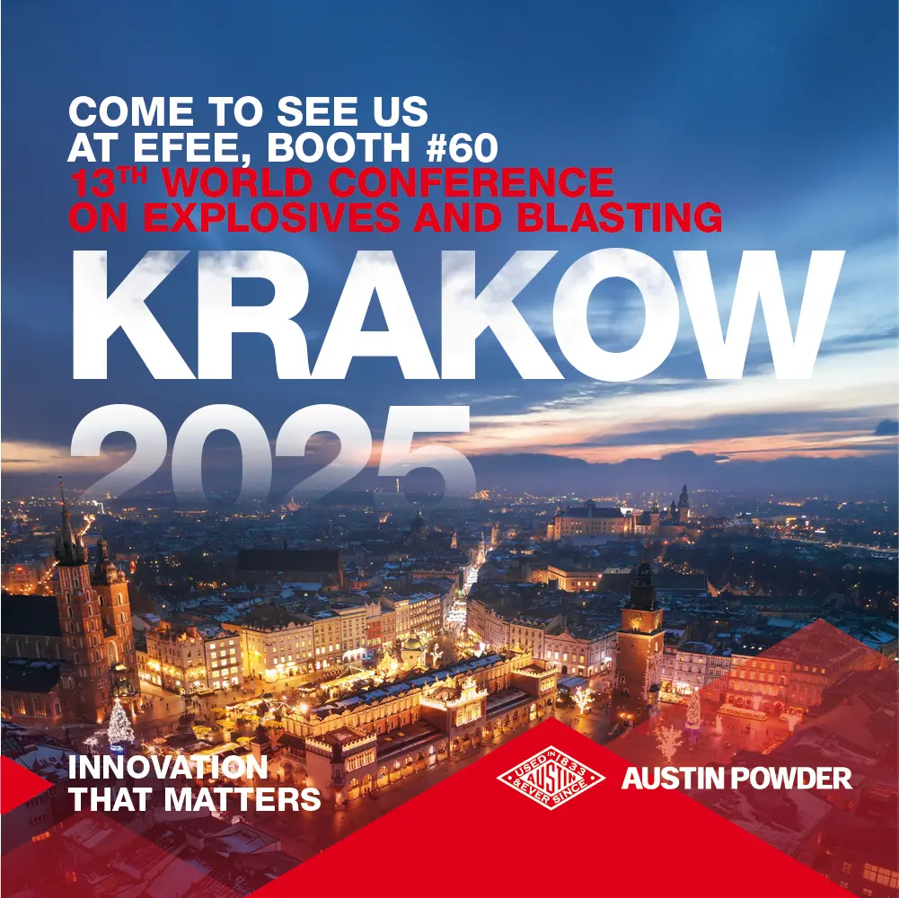 Krakow 2025
