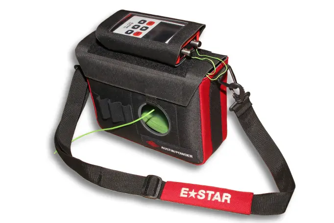 ESTAR Go Bag