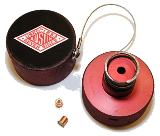 Mushroom / Stomper Starter