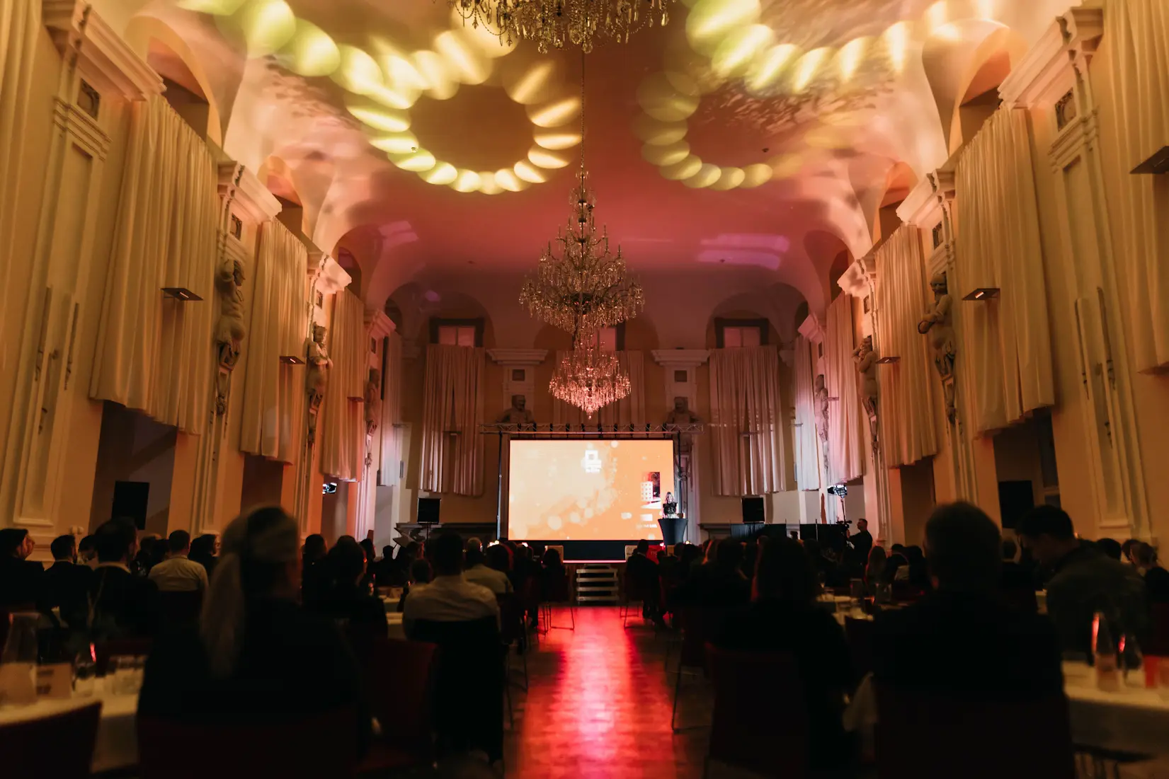 Inovace Austinu slaví úspěch!