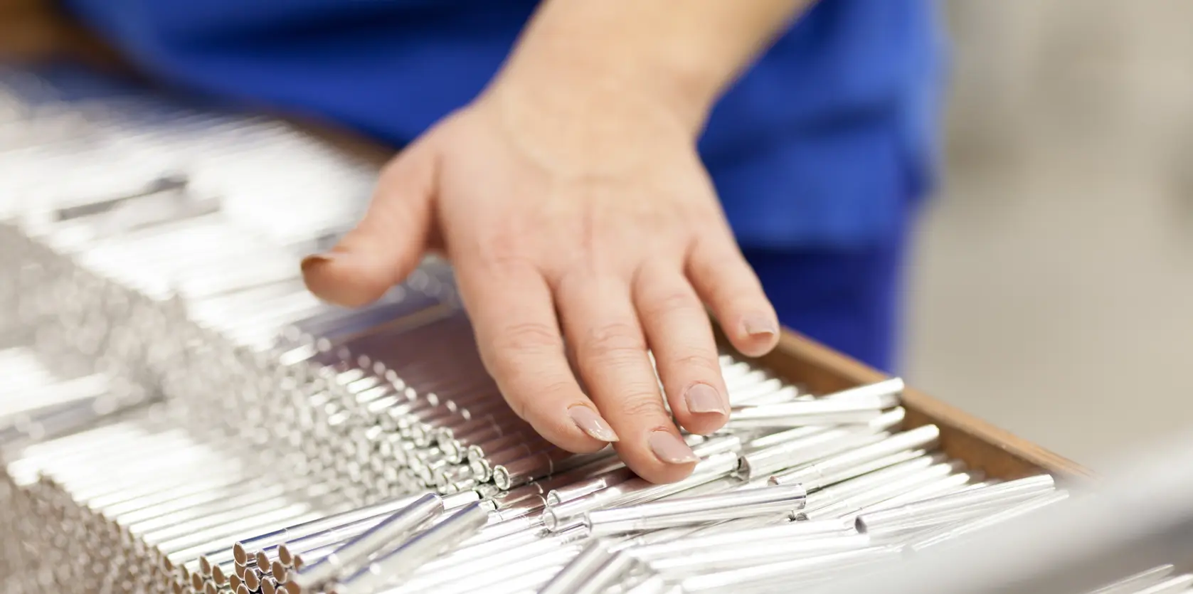 Sustainable Innovation