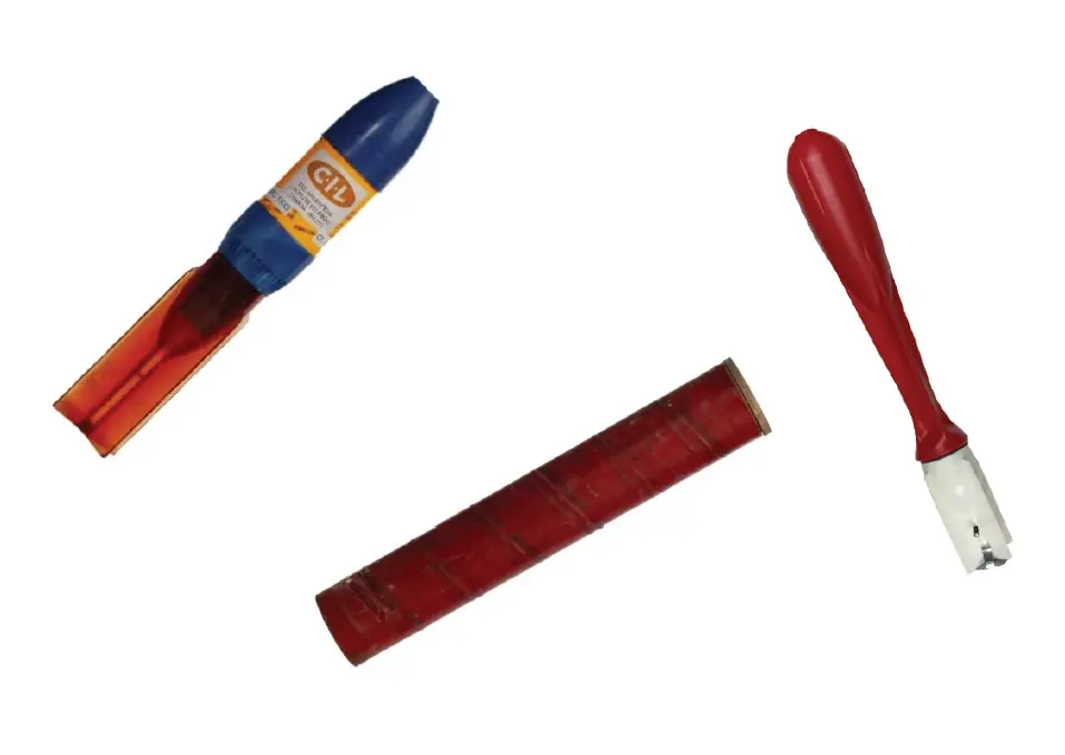 Avalanche Control Boosters