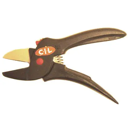 Henkle Cutter
