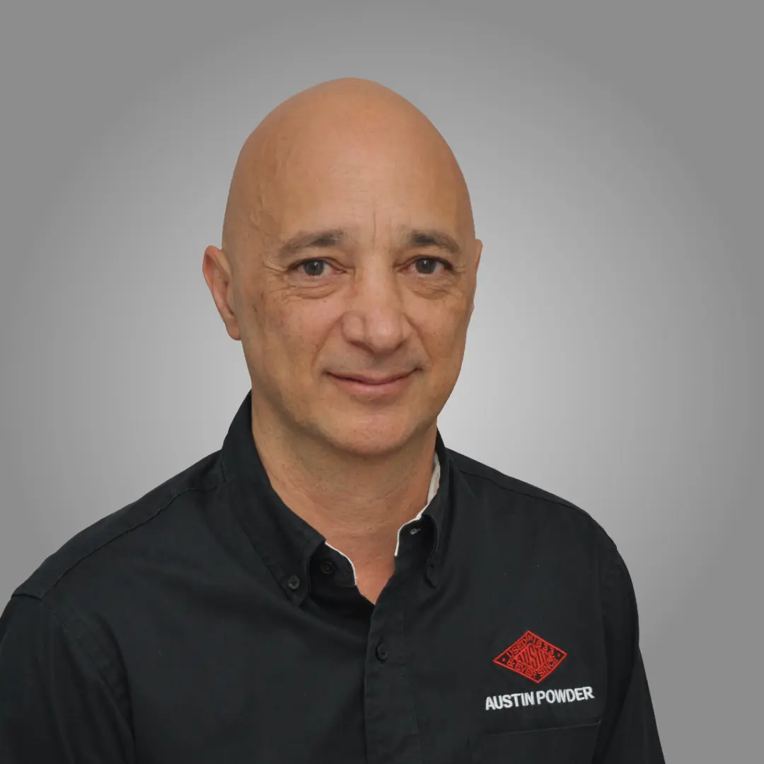 Pablo Manfredi